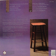 Load image into Gallery viewer, Clarence Carter : Touch Of Blues (LP)