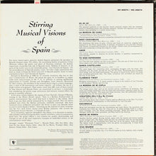 Load image into Gallery viewer, Los Chavales De España : Spanish Fire (LP, Album)