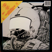 Load image into Gallery viewer, Jo Jo Zep and the Falcons : Screaming Targets (LP, Album, Pit)