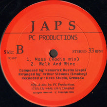 Load image into Gallery viewer, Japs (2) : Mass (12&quot;)