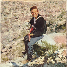 Load image into Gallery viewer, Duane Eddy And The Rebels : Some Kind-A Earthquake / First Love, First Tears (7&quot;)