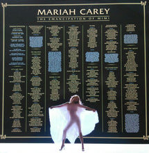 Load image into Gallery viewer, Mariah Carey : The Emancipation Of Mimi (2xLP, Album)