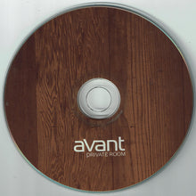 Load image into Gallery viewer, Avant (2) : Private Room (CD, Album)