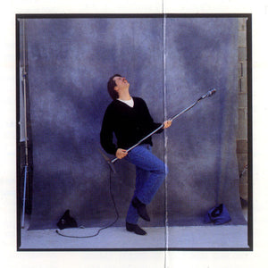 Jeff Foxworthy : Totally Committed (Cass, Album, Dol)