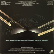 Load image into Gallery viewer, Foghat : Stone Blue (LP, Album, Win)