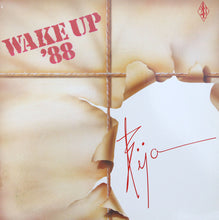 Load image into Gallery viewer, Bijan : Wake Up &#39;88 (12&quot;, Maxi)