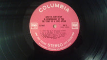 Load image into Gallery viewer, Anita Bryant : In Remembrance Of You (The Story Of A Love Affair) (LP, Album)