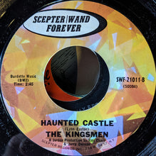 Load image into Gallery viewer, The Kingsmen : Louie Louie (7", RE, Styrene)