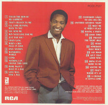 Load image into Gallery viewer, Sam Cooke : The Man And His Music (CD, Comp, RM)