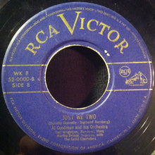 Load image into Gallery viewer, Al Goodman And His Orchestra : The Student Prince (4x7", Mono, RE, Blu)
