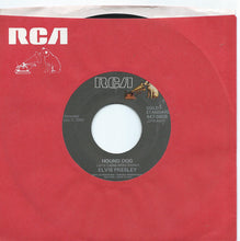 Load image into Gallery viewer, Elvis Presley : Hound Dog / Don't Be Cruel (7", Single, RE, Styrene)