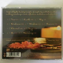 Load image into Gallery viewer, Ron Allen (2) &amp; One Sky : Tao : Music For Relaxation (CD, Album)