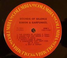 Load image into Gallery viewer, Simon &amp; Garfunkel : Sounds Of Silence (LP, Album, RE)
