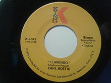 Load image into Gallery viewer, Earl Bostic : Embraceable You / Flamingo (7", Single)