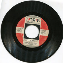 Load image into Gallery viewer, The Royal Guardsmen : Snoopy For President / Down Behind The Lines (7", Single, Mono)