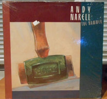 Load image into Gallery viewer, Andy Narell : The Hammer (LP, Album)