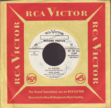 Load image into Gallery viewer, Spike Jones And His City Slickers : Hi Mister! / This Song Is For The Birds (7", Single, Promo)