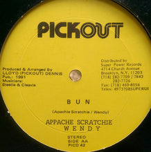 Load image into Gallery viewer, Pliers, Apache Scratchy, Wendy (34) : Let&#39;s Make A Deal (12&quot;)