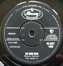 Load image into Gallery viewer, The Mark IV (2) : I Got A Wife (7", Single, Pus)