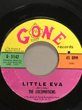 Load image into Gallery viewer, The Locomotions (3) : Adios My Love (7", Mono)