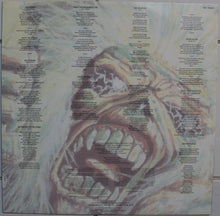 Load image into Gallery viewer, Iron Maiden : No Prayer For The Dying (LP, Album)