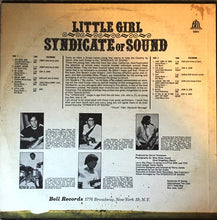 Load image into Gallery viewer, Syndicate Of Sound : Little Girl (LP, Album, Mono, Mon)