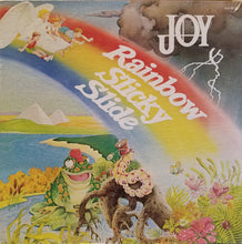 Load image into Gallery viewer, Rainbow Slicky Slide : Joy (LP, Album)