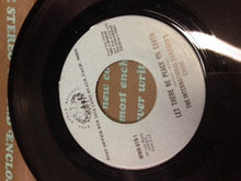 Load image into Gallery viewer, The International Children's Choir : Let There Be Peace On Earth (7")