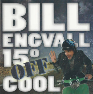 Bill Engvall : 15° Off Cool (CD, Album)