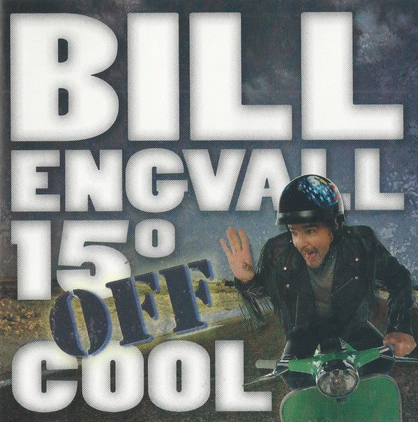 Bill Engvall : 15° Off Cool (CD, Album)