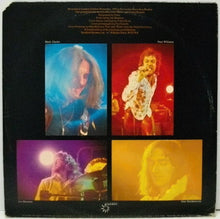 Load image into Gallery viewer, Tempest (6) : Tempest (LP, Album)