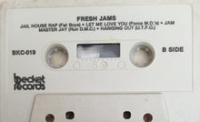 Load image into Gallery viewer, Various : Fresh Jams (Cass, Album, Comp)