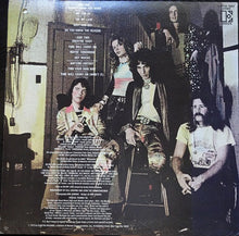 Load image into Gallery viewer, The Wackers : Hot Wacks (LP, Album, Promo)