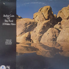 Load image into Gallery viewer, Jackie &amp; Roy : A Wilder Alias (LP, Gat)