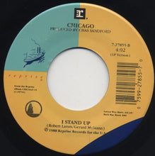 Load image into Gallery viewer, Chicago (2) : I Don't Wanna Live Without Your Love (7", Single, Spe)