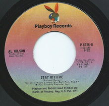 Load image into Gallery viewer, Al Wilson : Baby I Want Your Body (7&quot;)