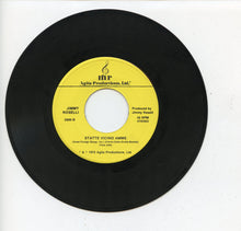 Load image into Gallery viewer, Jimmy Roselli : Mala Femmana (7")