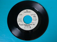 Load image into Gallery viewer, Youngun : Boogie Woogie Country Girl / Black-Eyed Peas And Corn Bread (7", Promo)