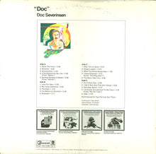 Load image into Gallery viewer, Doc Severinsen : Doc (2xLP)