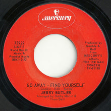 Load image into Gallery viewer, Jerry Butler : Moody Woman (7&quot;, Single)