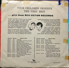 Load image into Gallery viewer, Todd Russell (2) : Mighty Mouse's First Adventure (7")