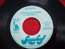 Load image into Gallery viewer, Sugarloaf : Tongue In Cheek / Woman (7", Single, Promo)