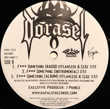 Load image into Gallery viewer, Dorasel : Get Ready / F*** Something (12&quot;, Promo)