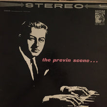 Load image into Gallery viewer, André Previn : The Previn Scene (LP, Album)