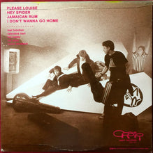 Load image into Gallery viewer, Mal &amp; Val : Touchdown!! (12&quot;, EP)