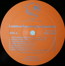 Load image into Gallery viewer, The Louisiana Repertory Jazz Ensemble : Alive And Well (LP, Album)
