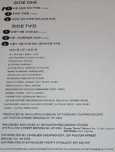 Load image into Gallery viewer, Swallow (4) : This Time (LP)
