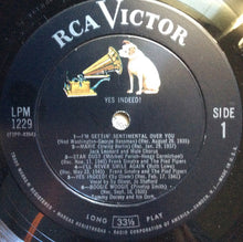 Load image into Gallery viewer, Tommy Dorsey And His Orchestra : Yes Indeed! (LP, Comp)
