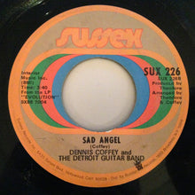 Load image into Gallery viewer, Dennis Coffey And The Detroit Guitar Band : Scorpio / Sad Angel (7&quot;, Single)