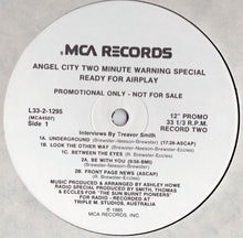Load image into Gallery viewer, Angel City (2) : The MCA / Angel City 2-Pack (12&quot;, Single, Promo + 12&quot;, Promo, Transcription)